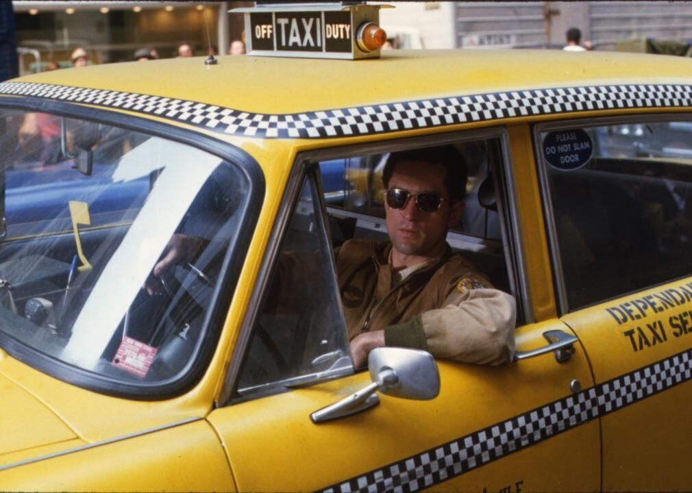 #74. Taxi Driver (1976)